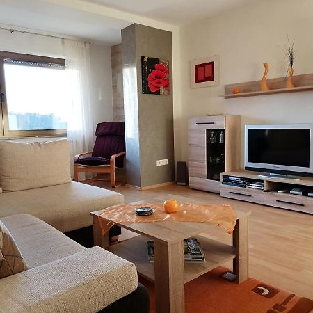 Ferienwohnung Am Waldrand Bad Breisig Dış mekan fotoğraf