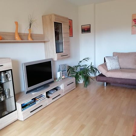 Ferienwohnung Am Waldrand Bad Breisig Dış mekan fotoğraf