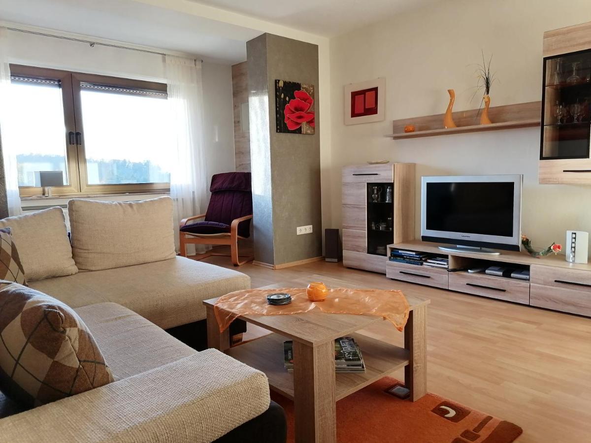 Ferienwohnung Am Waldrand Bad Breisig Dış mekan fotoğraf