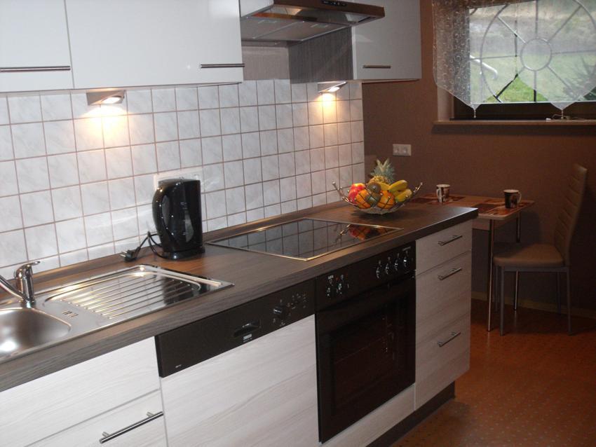 Ferienwohnung Am Waldrand Bad Breisig Oda fotoğraf