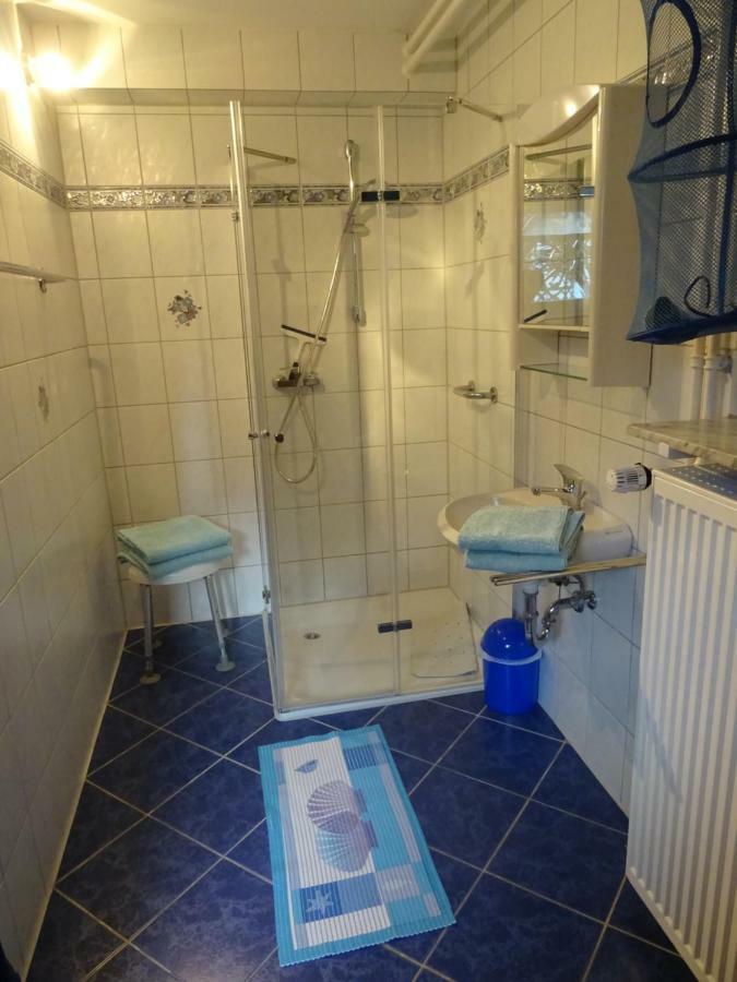 Ferienwohnung Am Waldrand Bad Breisig Dış mekan fotoğraf